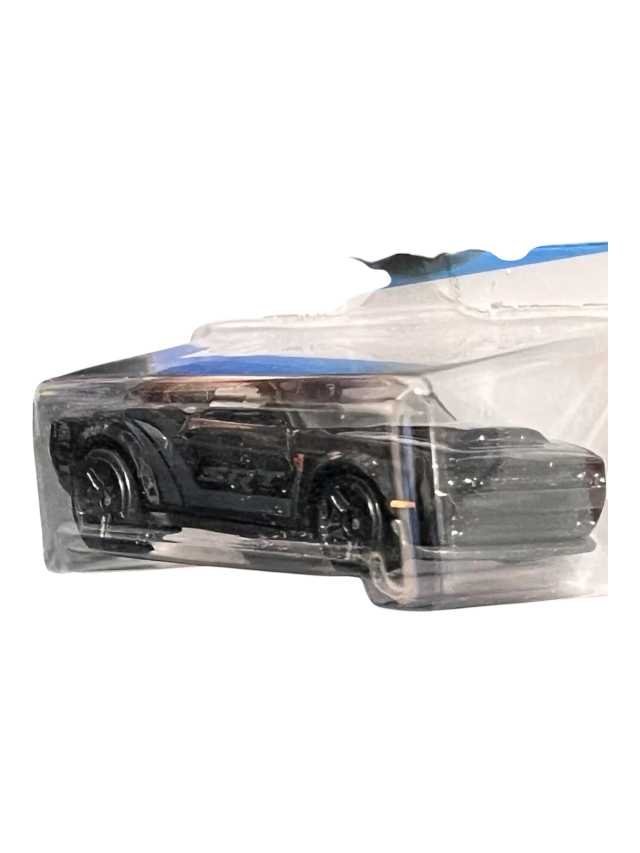 Hotwheels '18 Dodge Challenger srt Demon