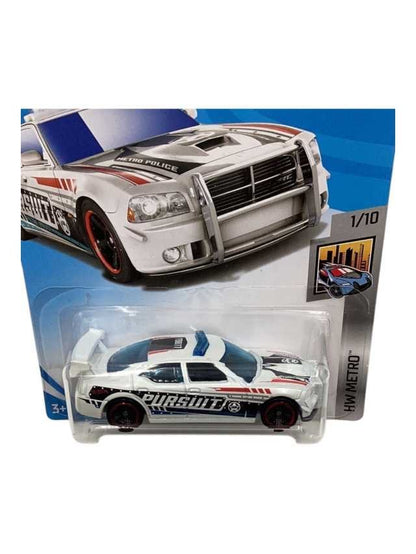 Exclusive Hotwheels Dodge charger Drift