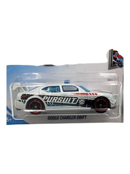 Exclusive Hotwheels Dodge charger Drift