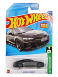 HotWheels Audi RS E-Tron GT Imported Mainline 1:64 Scale