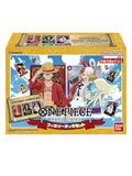 Bandai one piece Card game