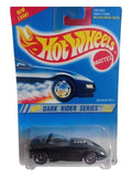 Hotwheels Dark Rider Series Silhouette imported mainline