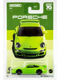Matchbox 2007 Porsche 911 gt3