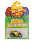 Hotwheels Eastern Eggsclusives