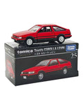 Tomica Premium Toyota Corolla levin 1/64