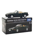 TOMICA mazda eunos roadster imported premium 1:64 Scale
