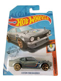 Hot Wheels Mainline Pre-owned Custom Ford Maverick