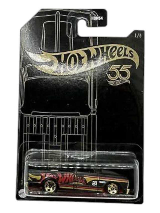 Hot Wheels 67 Chevy C10 Mainline Pre-owned