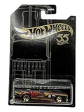 Hot Wheels 67 Chevy C10 Mainline Pre-owned