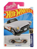 Hotwheels 1956 Corvette imported mainline 1:64 scale