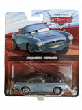 Order Disney Pixar Cars Finn McMissile toy