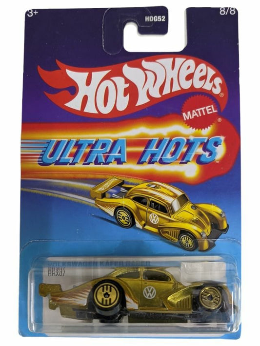 hotwheels Volkswagen ultra hots kafer racers
