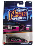 Hotwheels neon speeders McLaren f1 GTR