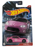 Hotwheels scion fr-s