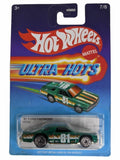 Hotwheels ultra hots 81 Ford fair mont
