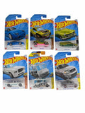 EXCLUSIVE Hot Wheels indian Car Mainlines (179 Each) as set of six nd 10