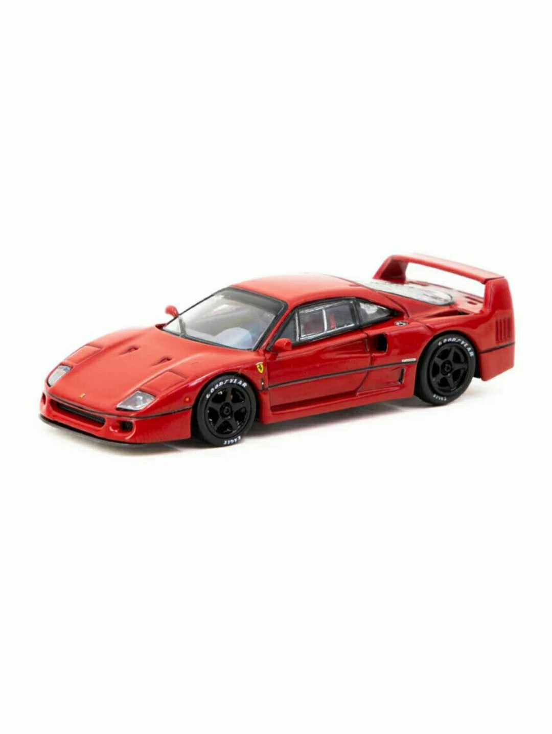 tarmac Ferrari f40 lightweight