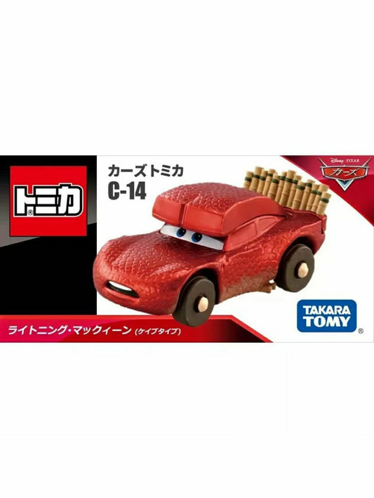 Takara tomy c-14