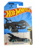 Hotwheels Batman forever batmobile tresure hunt