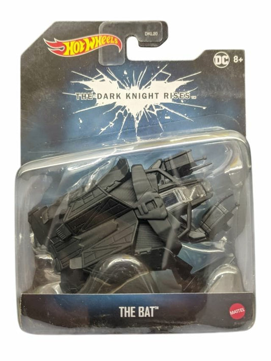 Hotwheels The bat