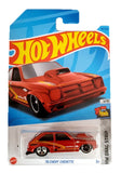 INDIAN CARD Hot Wheels '76 Chevy Chevette