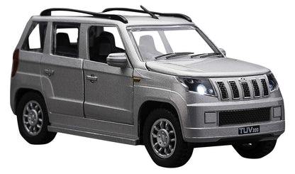 EXCLUSIVE Mahindra Collectibles TUV 300