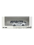 TIMEMICRO "964 RWB" White Diecast Model 1:64 Scale