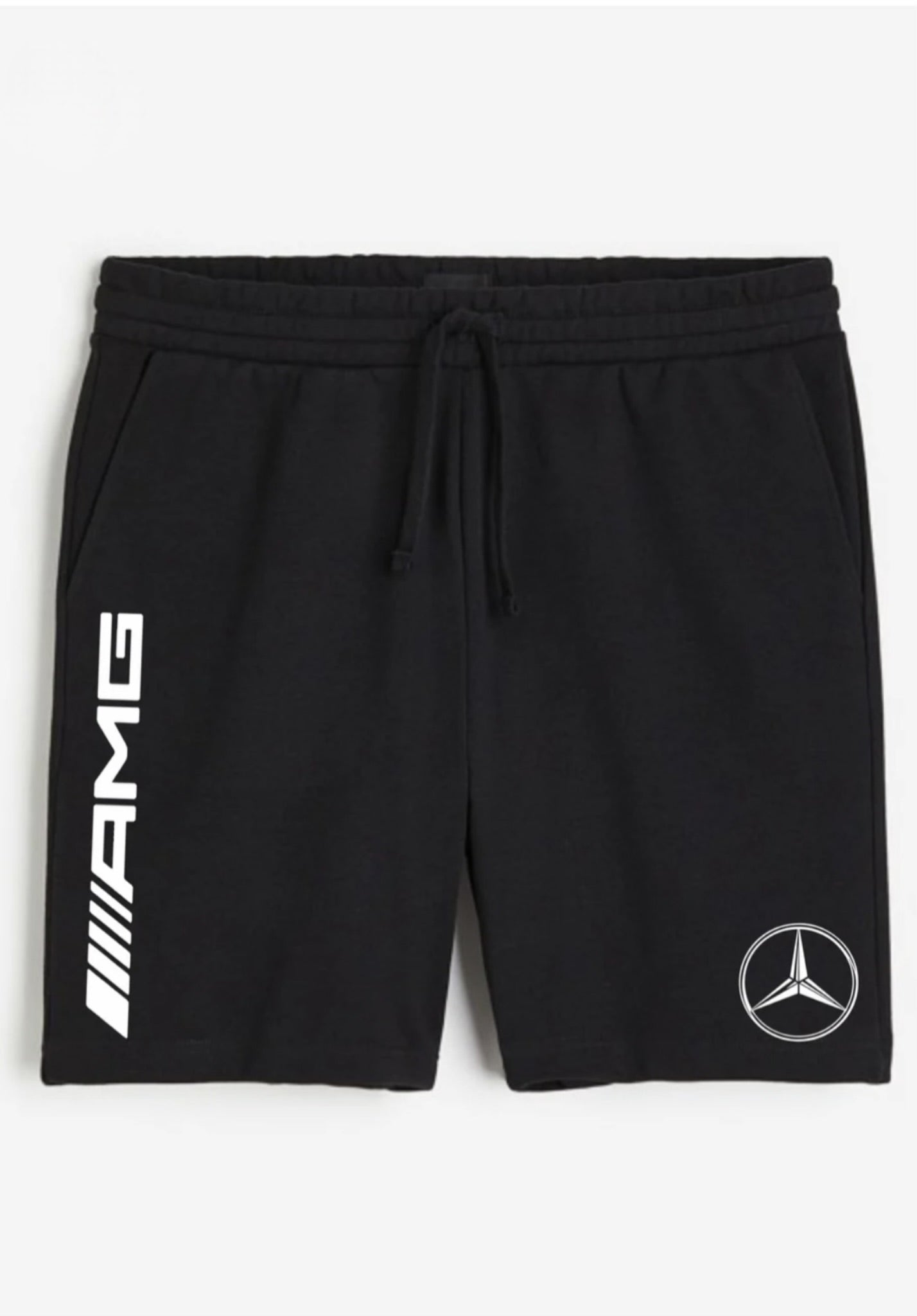 Drift Culture AMG PETRONAS SHORTS