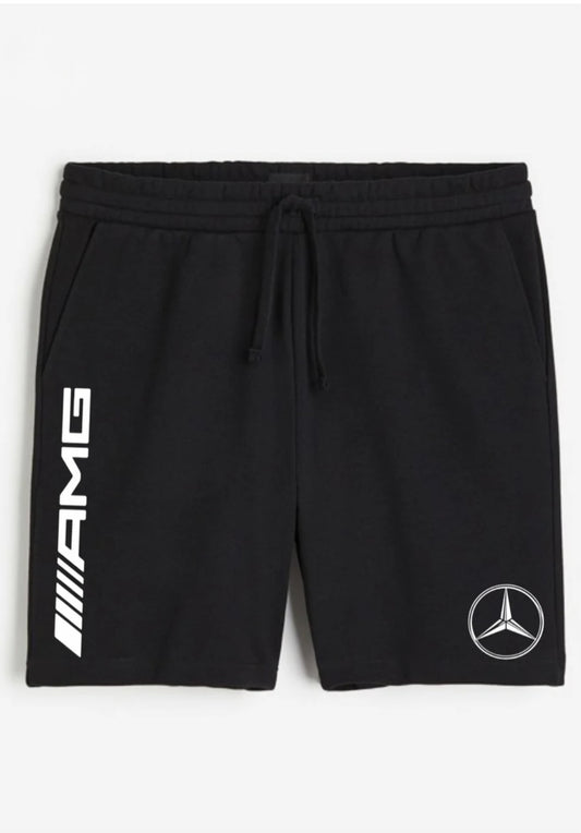 Drift Culture AMG PETRONAS SHORTS