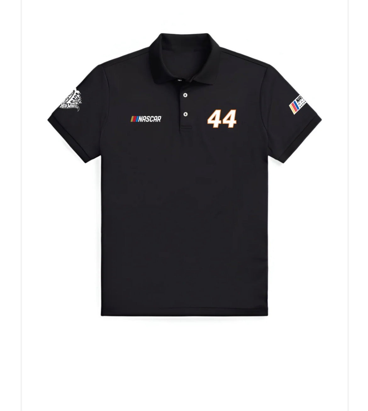 Drift Culture Hot wheels Exclusive polo Tshirt