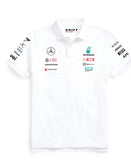 Drift culture Mercedes Polo(exclusive ) Regular Tshirt
