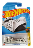 PRE OWNED Hot Wheels Cloak And Dagger