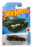 Hotwheels Custom 01 Acura Integra GSR