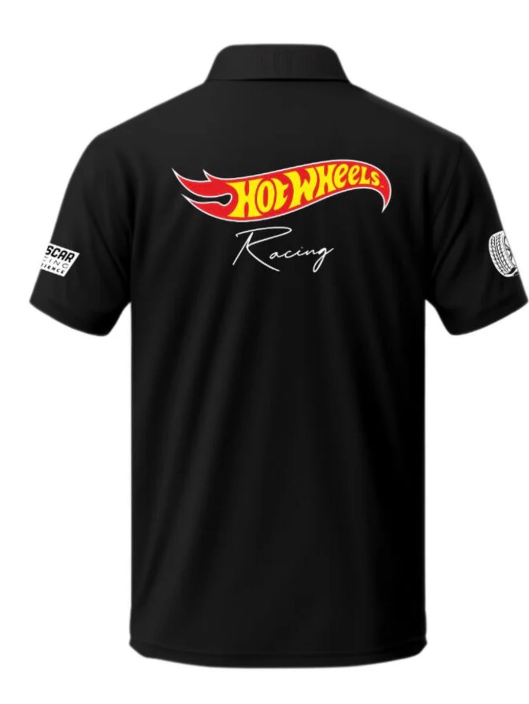Drift Culture Hot wheels Exclusive polo Tshirt
