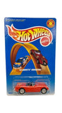 Hot Wheels 53 Corvette Convertible Mainline