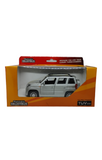 EXCLUSIVE Mahindra Collectibles TUV 300