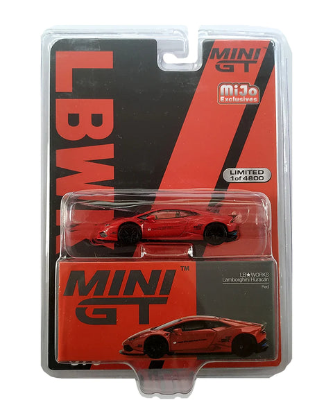 LamborghiniHuracanRedColour_gr
