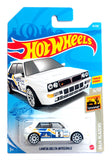 Hotwheels Lancia Delta Integrale