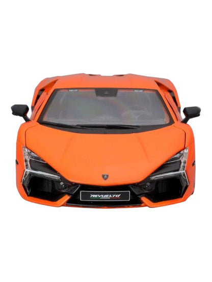 Bburago Lamborghini Revuelto 1/24 die-cast scale model car – Toy