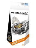 Tomica Beyblade X UX-06