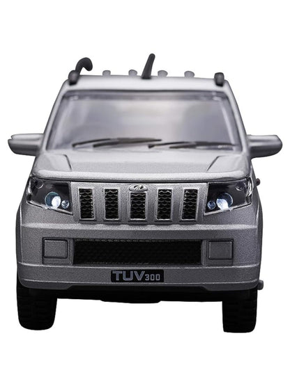EXCLUSIVE Mahindra Collectibles TUV 300