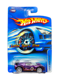 Hot wheels Lotus Sport Elise