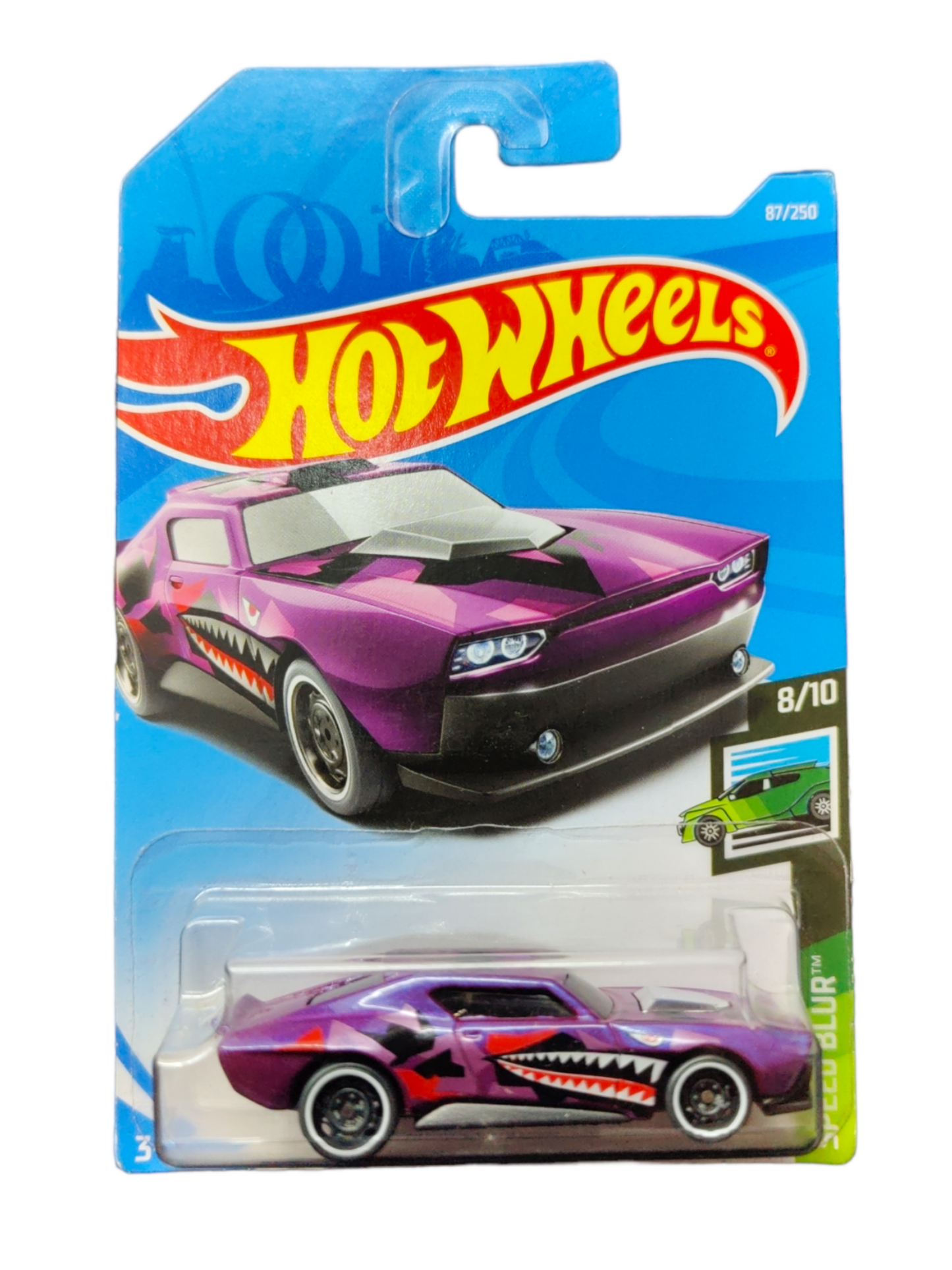 PRE-OWNED Hot wheels Lotus Sport Elise