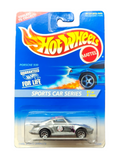 Hot wheels Sports Car Series Porsche 930 serious 1 of 4 Cars