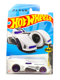 Exclusive HotWheels Batmobile  Imported Mainline Card 1:64 Scale