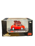 Model Collection Porsche Boxster S Scale 1:87