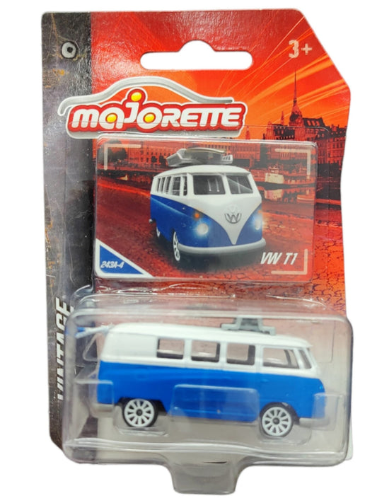 Majorette Vintage Volkswagen T1