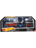 Hotwheels Carryon Diorama