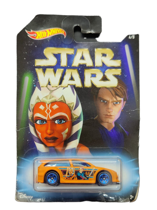 Hot Wheels Star Wars