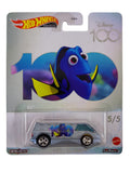 Hotwheels exclusive Dream Van Xgw